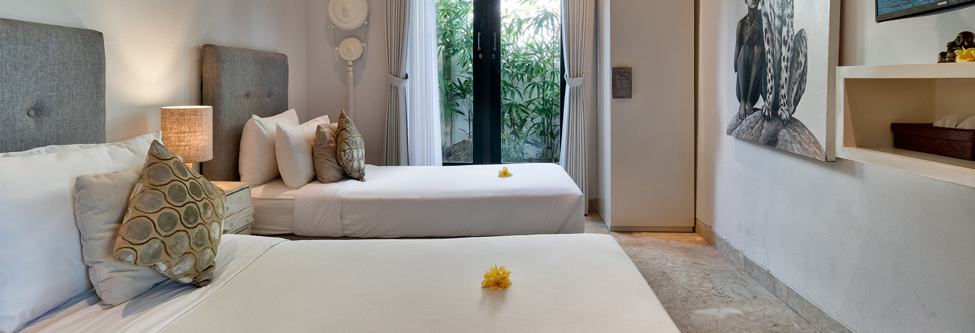 Villa Jepun — 3BR Villa Rental in Seminyak — image 9