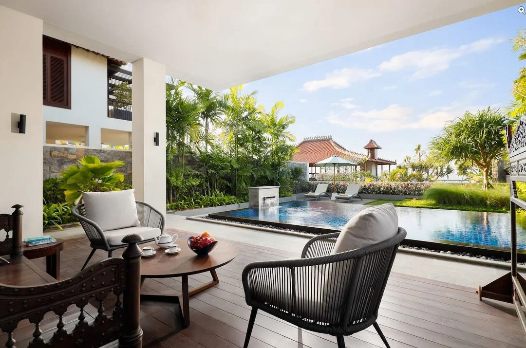 10BR Luxury Cliffside Villa in Jimbaran – The Essence of Luxury — image 4