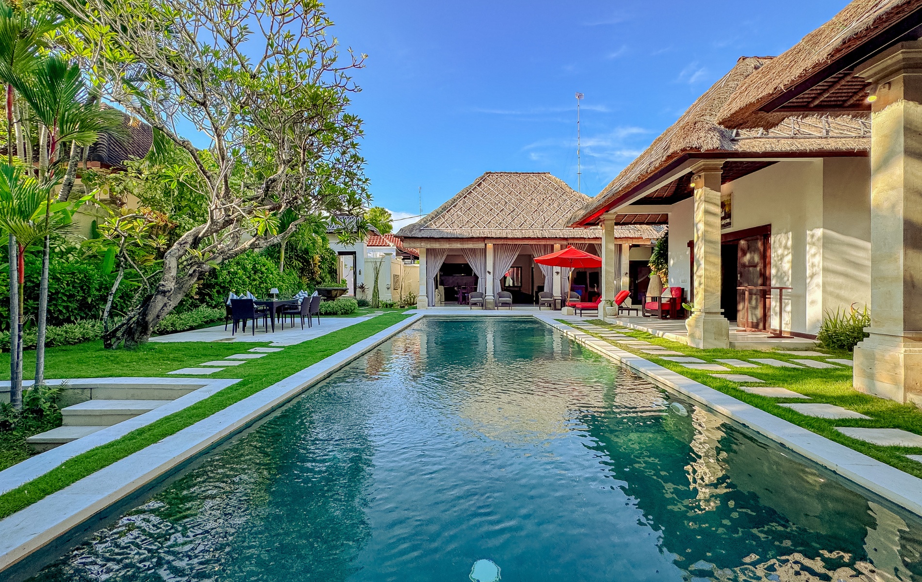 Villa Kebun ~ Asia Holiday Retreats, Luxury Villas. Handpicked by Experts — image 13