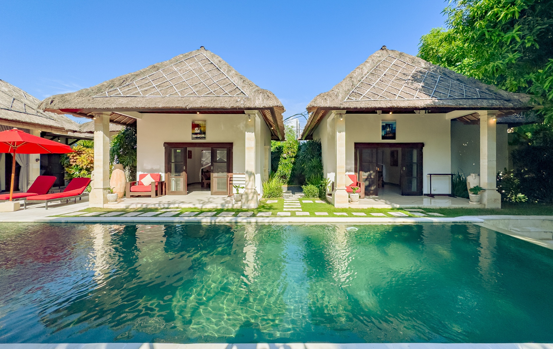 Villa Kebun ~ Asia Holiday Retreats, Luxury Villas. Handpicked by Experts — image 14