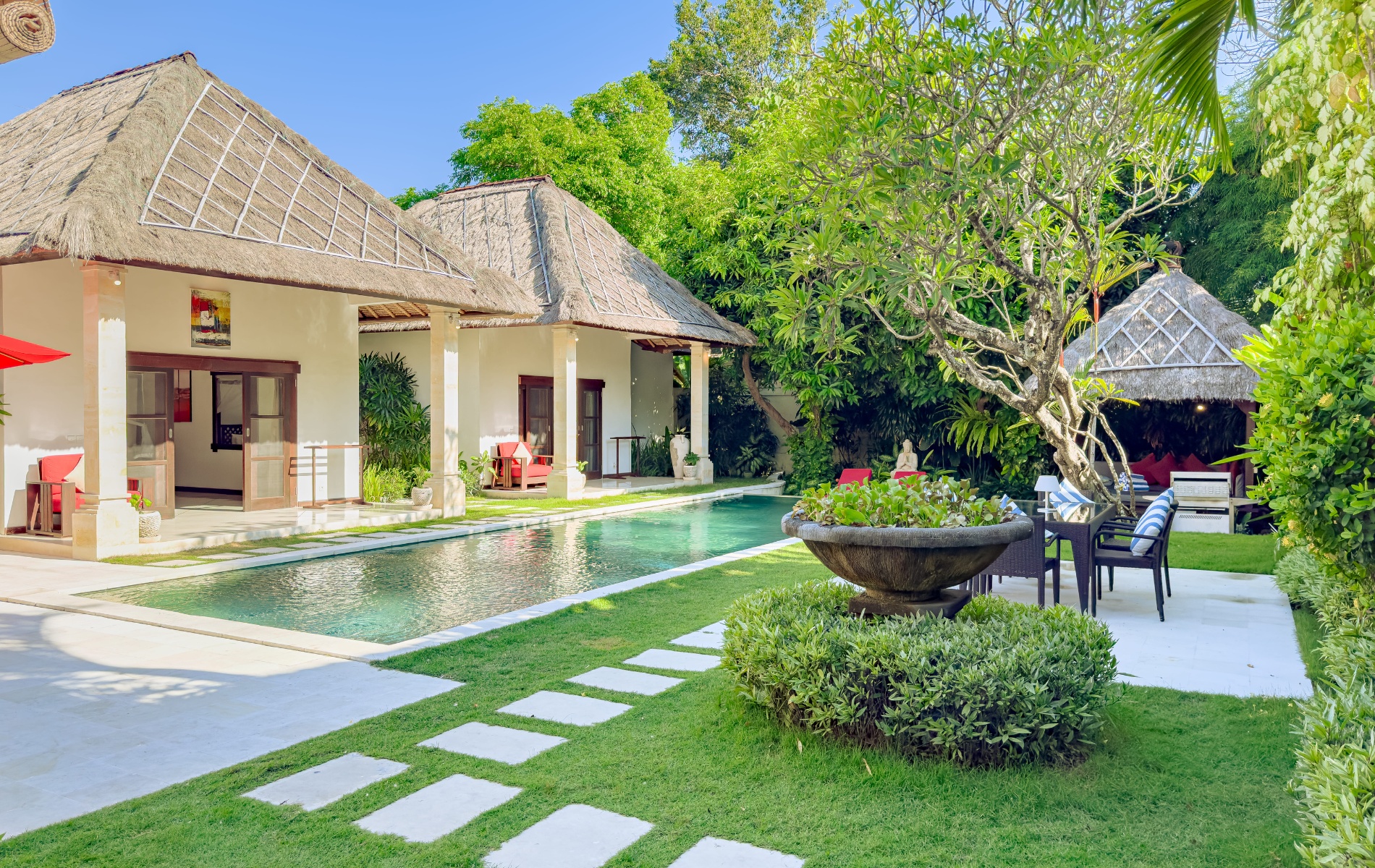 Villa Kebun ~ Asia Holiday Retreats, Luxury Villas. Handpicked by Experts — image 16
