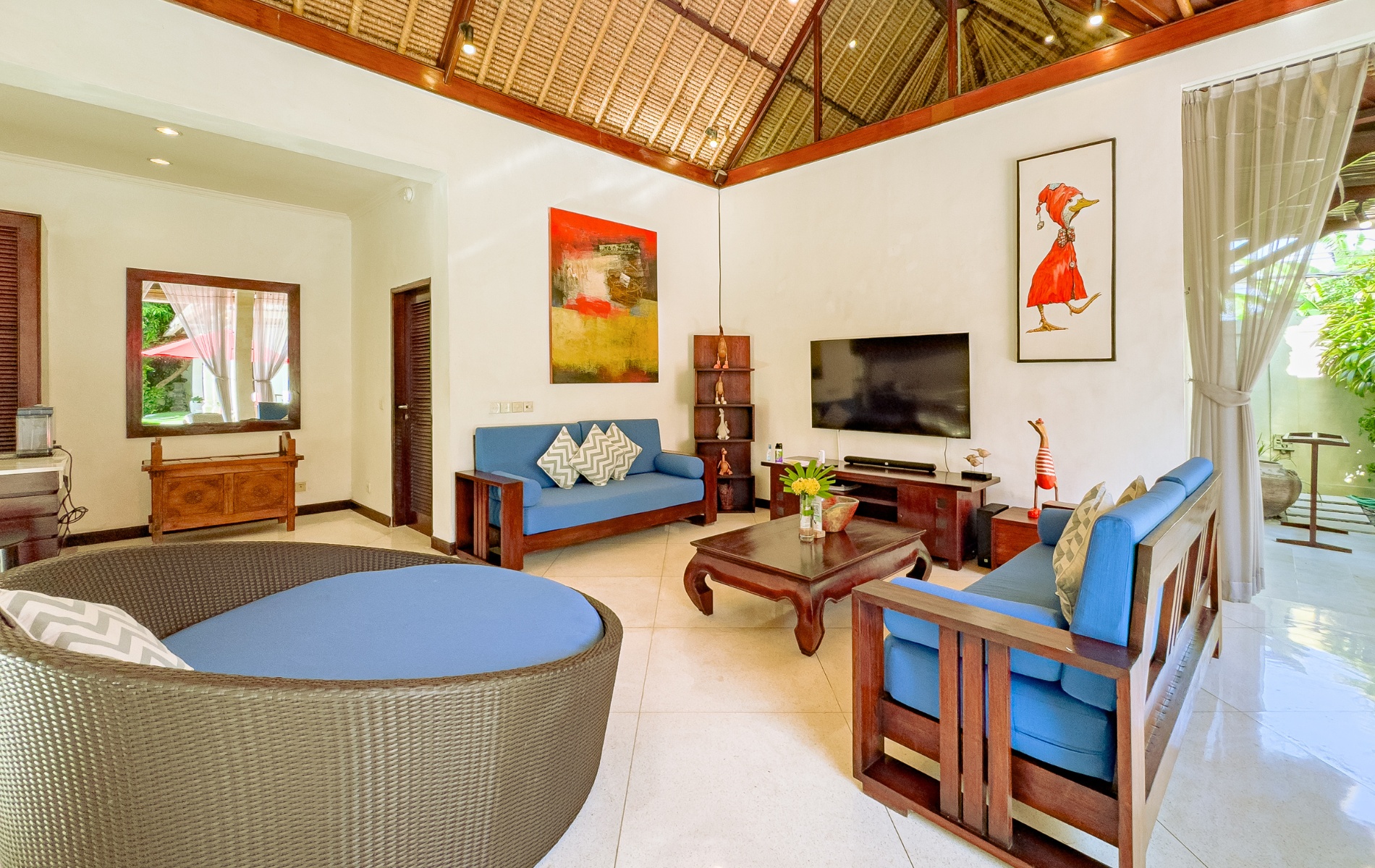 Villa Kebun ~ Asia Holiday Retreats, Luxury Villas. Handpicked by Experts — image 18
