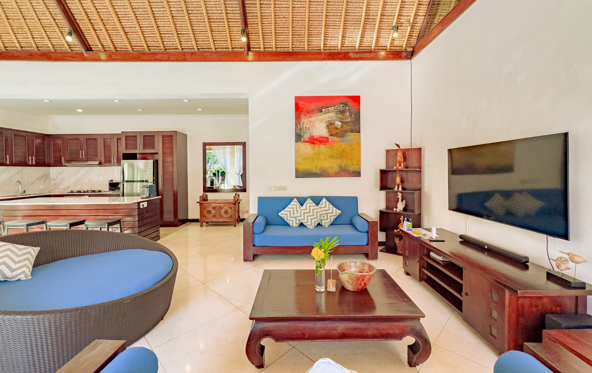 Villa Kebun ~ Asia Holiday Retreats, Luxury Villas. Handpicked by Experts — image 19