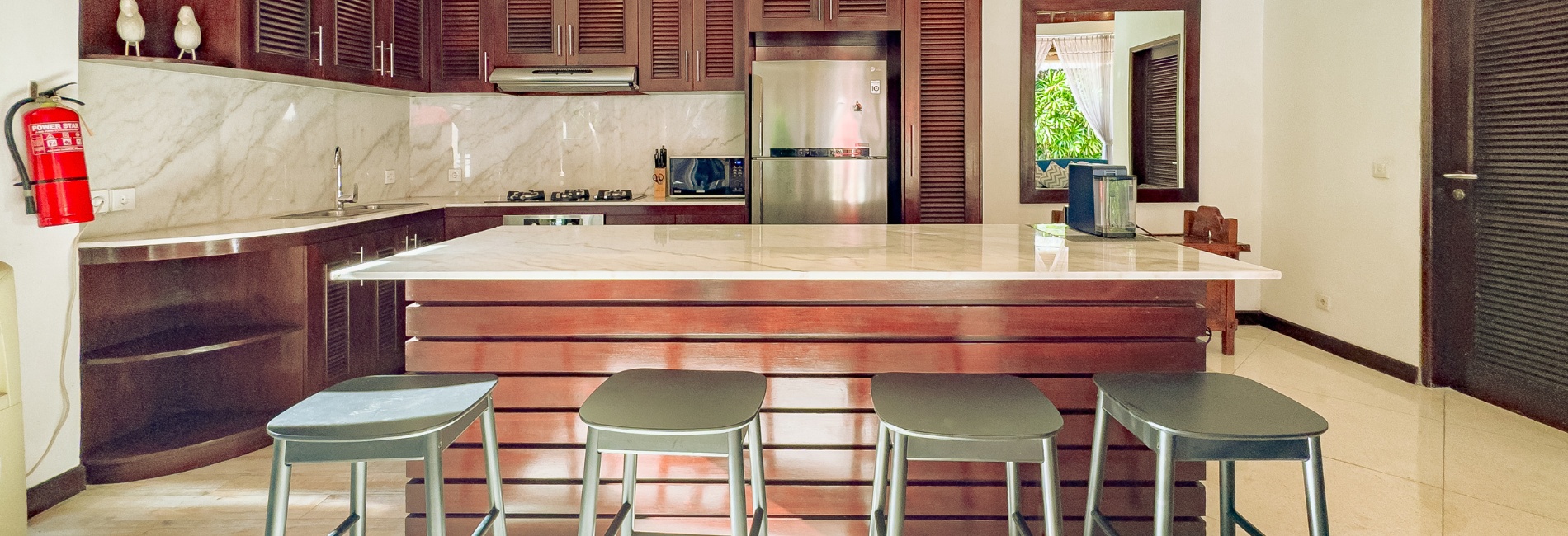 Villa Kebun ~ Asia Holiday Retreats, Luxury Villas. Handpicked by Experts — image 3