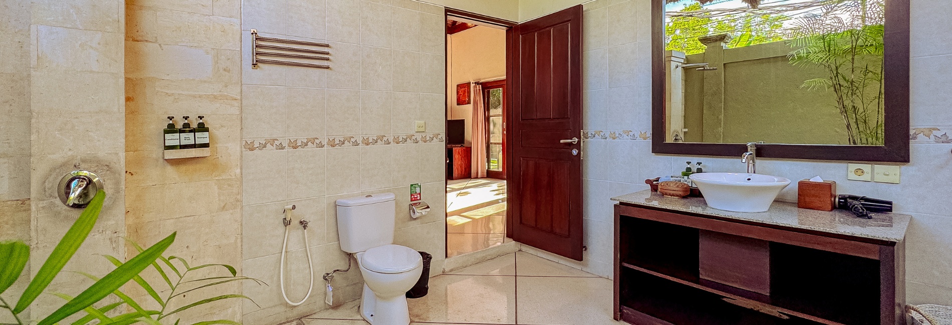 Villa Kebun ~ Asia Holiday Retreats, Luxury Villas. Handpicked by Experts — image 5