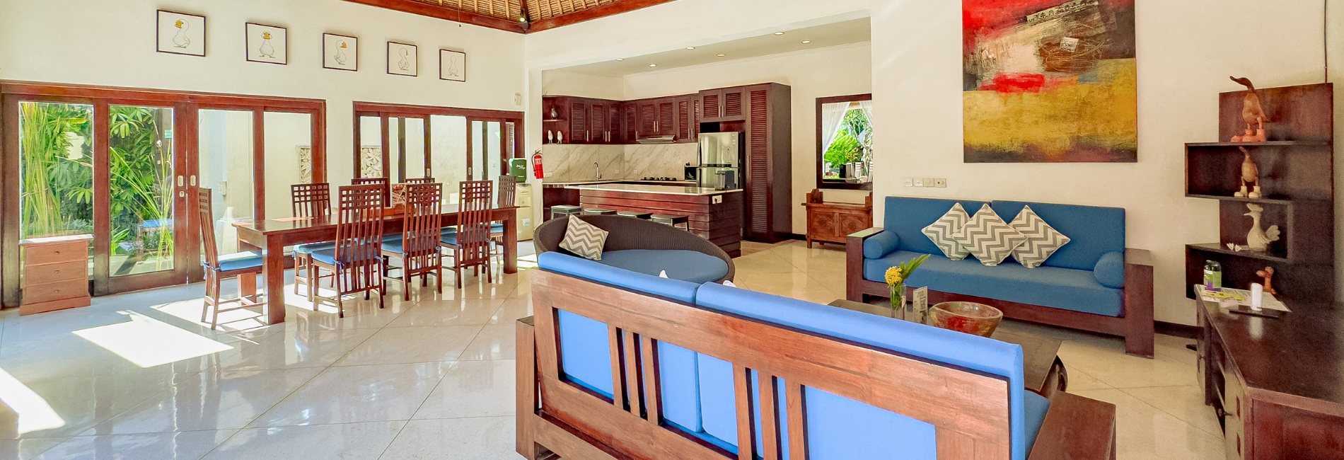 Villa Kebun ~ Asia Holiday Retreats, Luxury Villas. Handpicked by Experts — image 8
