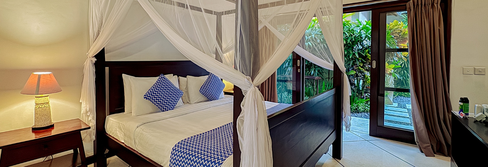 Villa Kebun ~ Asia Holiday Retreats, Luxury Villas. Handpicked by Experts — image 9