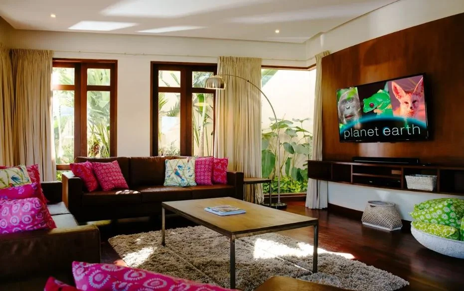 5-Bedroom Luxury Villa with Rice Field Views in Umalas – BVI4435 — image 3