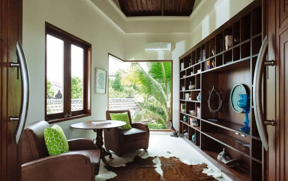 5-Bedroom Luxury Villa with Rice Field Views in Umalas – BVI4435 — image 6