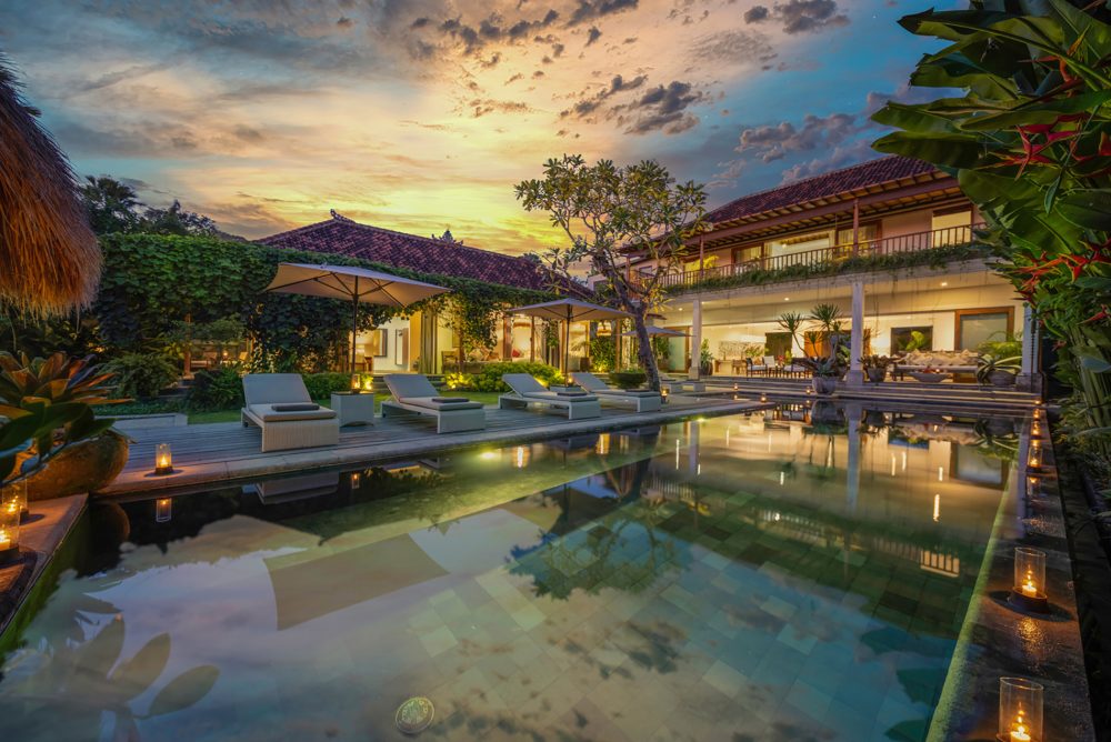 Villa Umah Naga Seminyak ~ Asia Holiday Retreats, Luxury Villas. Handpicked by Experts — image 14