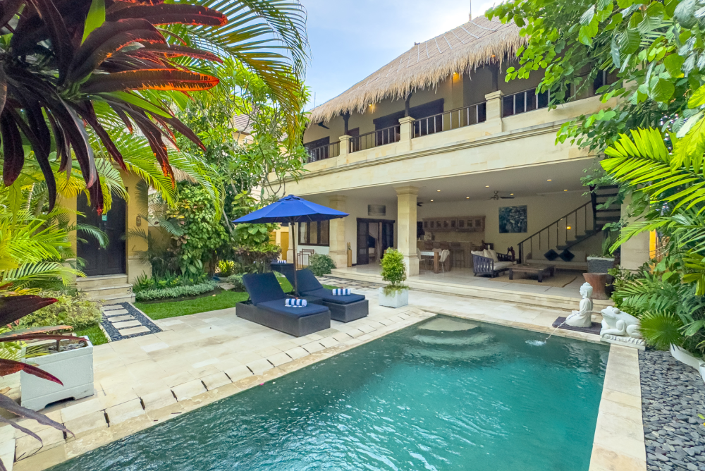 Villa Saphir ~ Asia Holiday Retreats, Luxury Villas. Handpicked by Experts — image 13