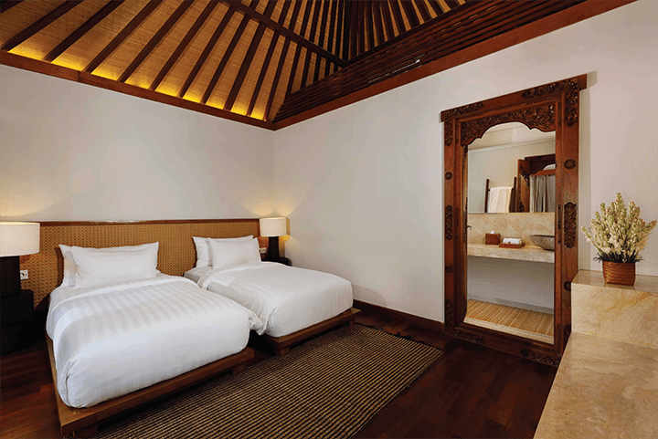 Villa Nelayan in Seminyak — image 14
