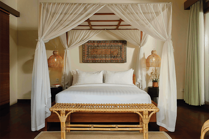Villa Nelayan in Seminyak — image 4