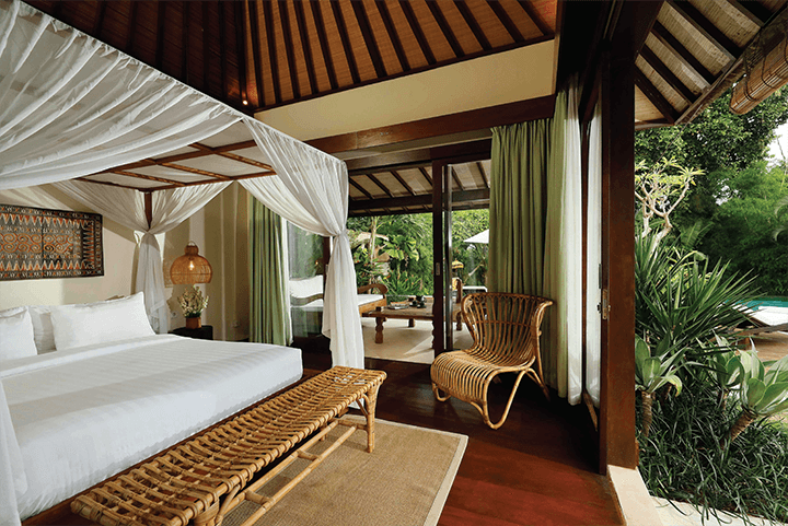 Villa Nelayan in Seminyak — image 6