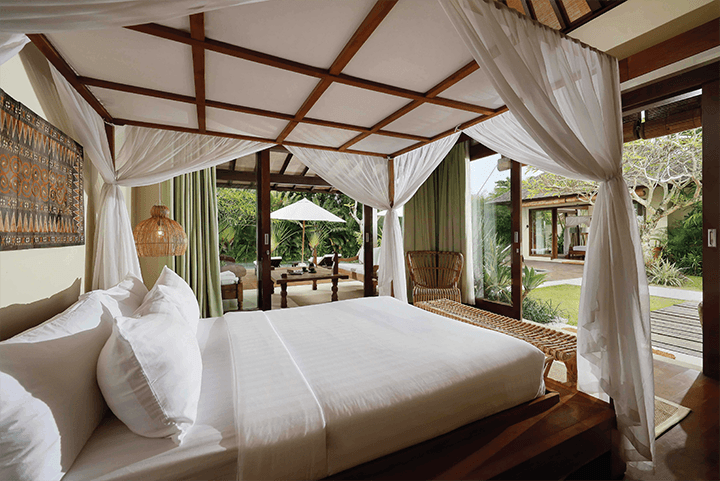 Villa Nelayan in Seminyak — image 5
