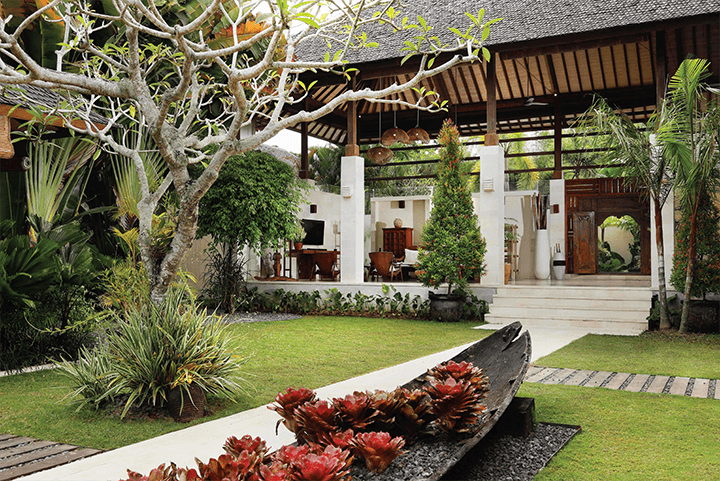 Villa Nelayan in Seminyak — image 3