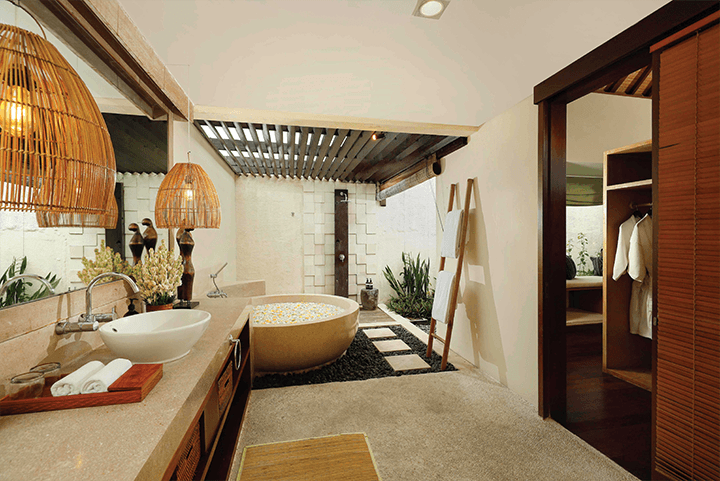 Villa Nelayan in Seminyak — image 13