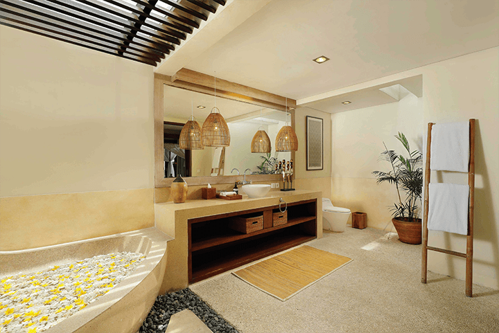 Villa Nelayan in Seminyak — image 12