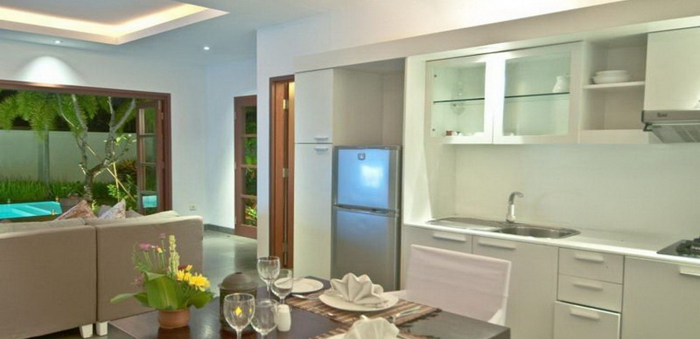 Villa Nunia 1 Bedroom ~ Asia Holiday Retreats, Luxury Villas. Handpicked by Experts — image 4