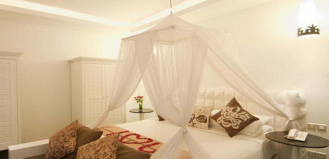 Villa Nunia 1 Bedroom ~ Asia Holiday Retreats, Luxury Villas. Handpicked by Experts — image 2