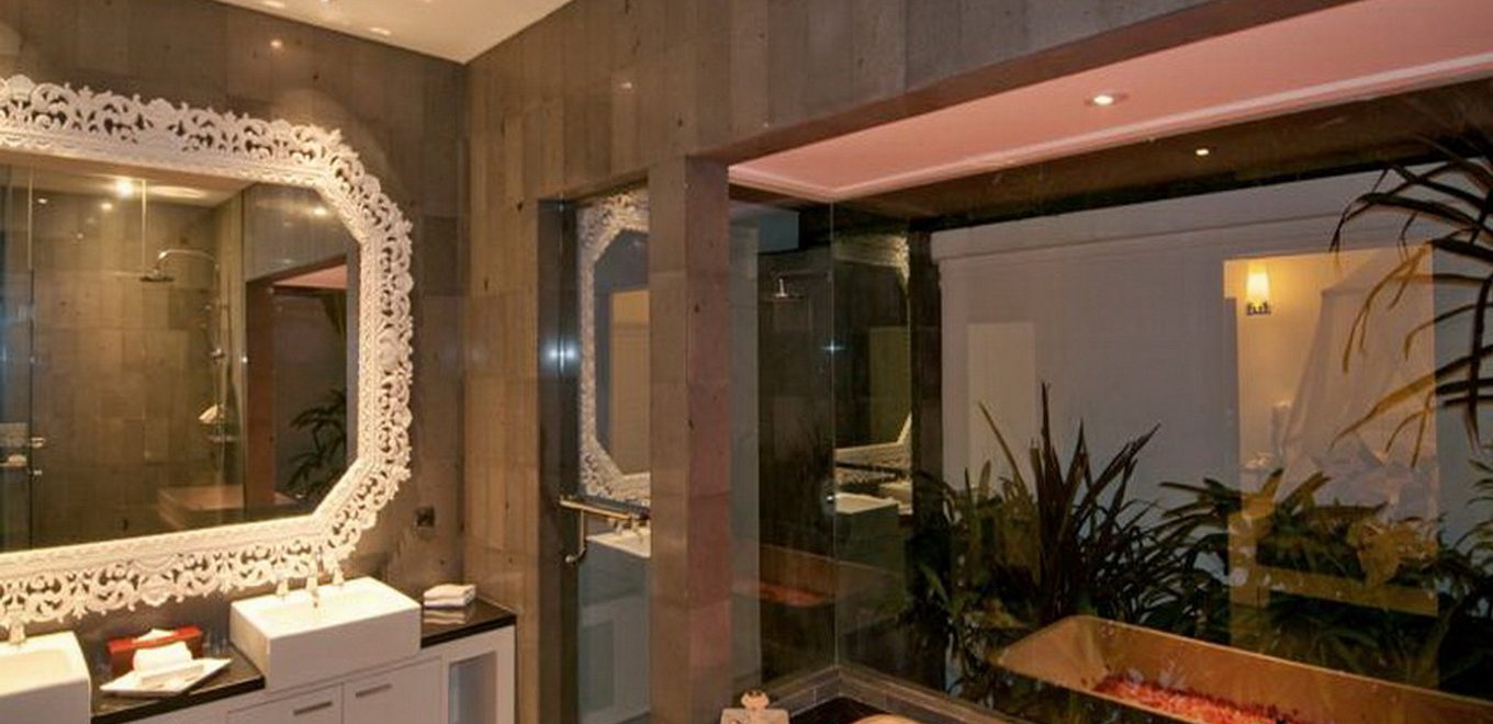 Villa Nunia 1 Bedroom ~ Asia Holiday Retreats, Luxury Villas. Handpicked by Experts — image 8