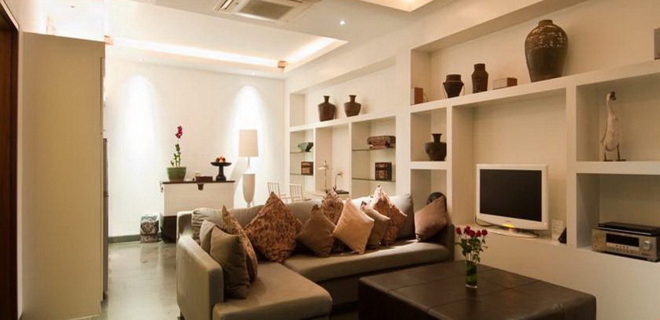 Villa Nunia 1 Bedroom ~ Asia Holiday Retreats, Luxury Villas. Handpicked by Experts — image 3