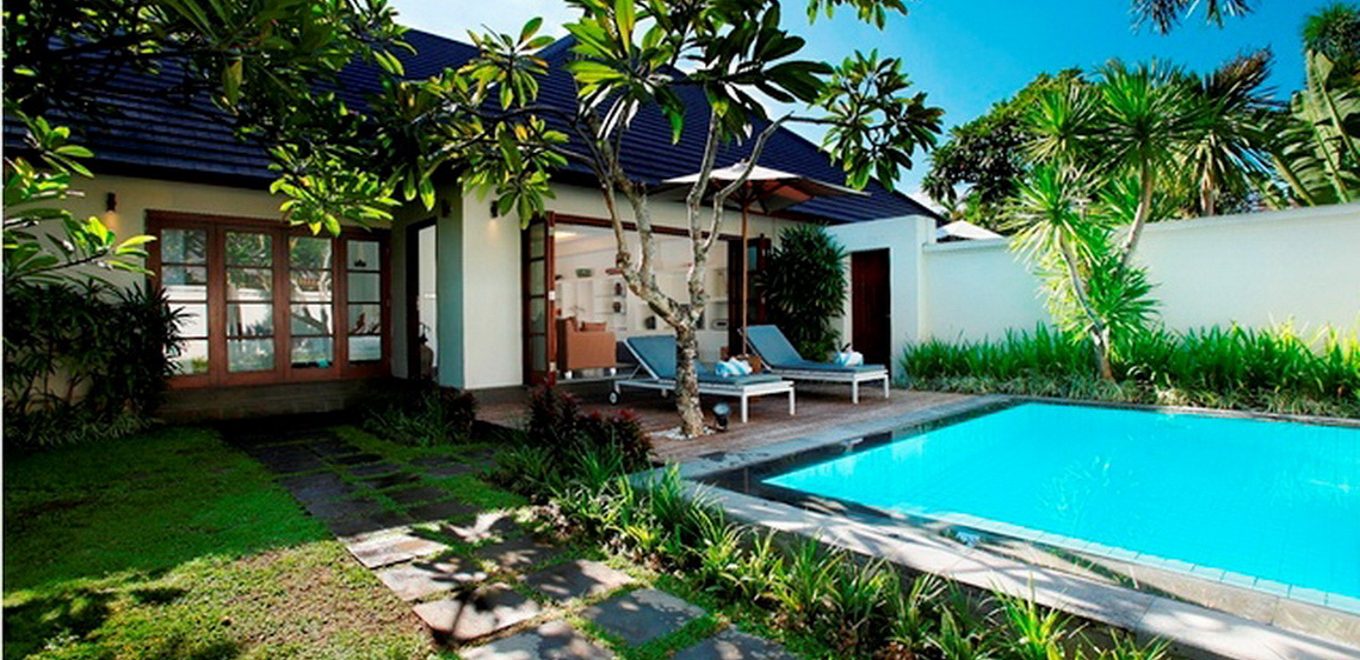 Villa Nunia 1 Bedroom ~ Asia Holiday Retreats, Luxury Villas. Handpicked by Experts