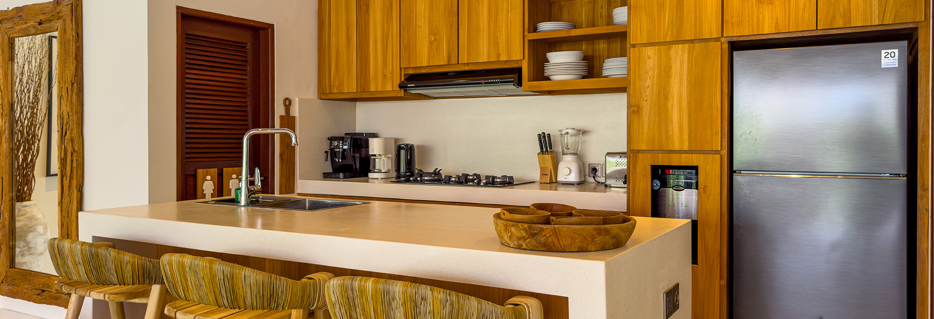 Villa Olive ~ Asia Holiday Retreats, Luxury Villas. Handpicked by Experts — image 3