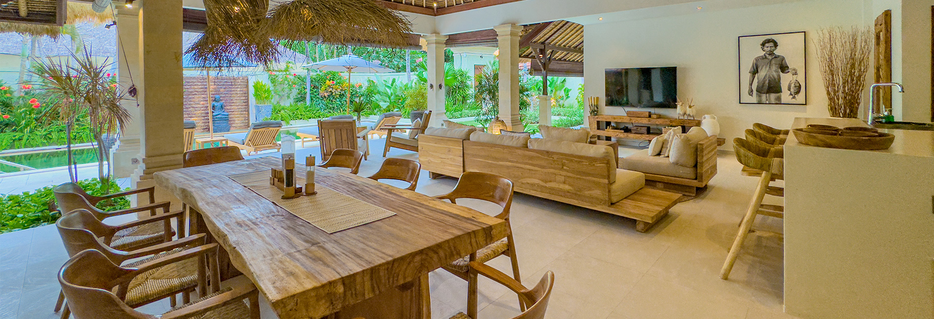 Villa Olive ~ Asia Holiday Retreats, Luxury Villas. Handpicked by Experts — image 4