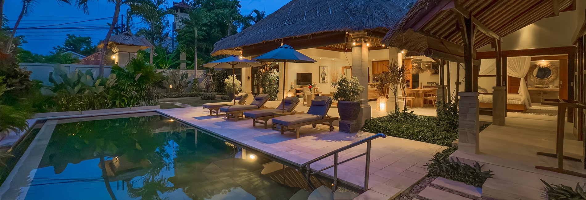 Villa Olive ~ Asia Holiday Retreats, Luxury Villas. Handpicked by Experts — image 7