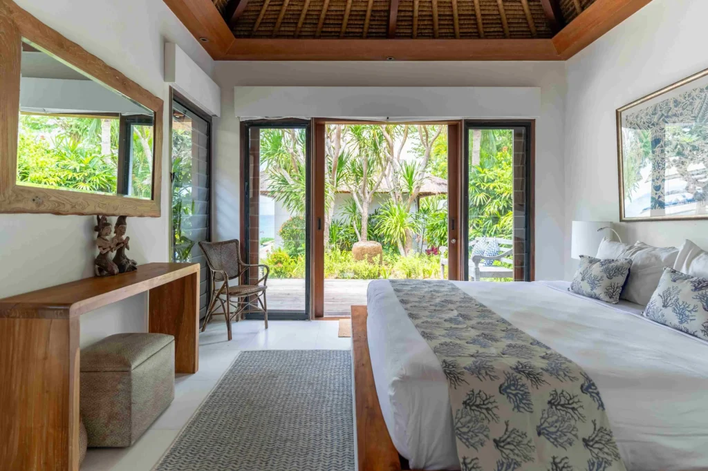Villa Pantai Lembongan in canggu — image 6