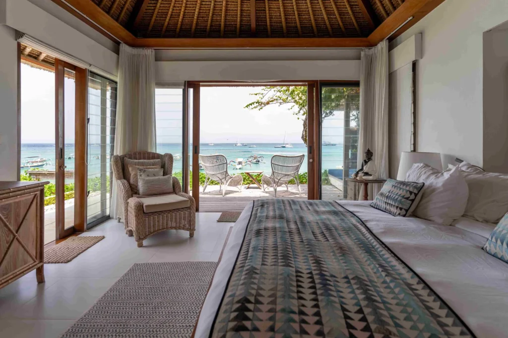 Villa Pantai Lembongan in canggu — image 3