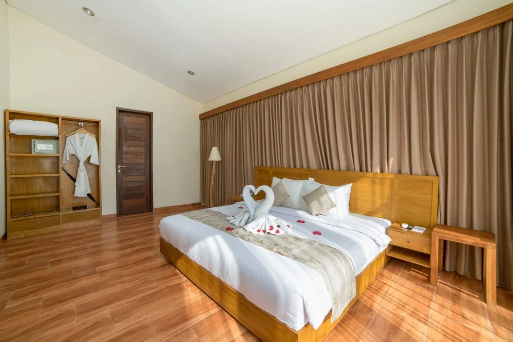 Private 2BR Villa w/ Pool Near Seminyak – Family Friendly — image 3