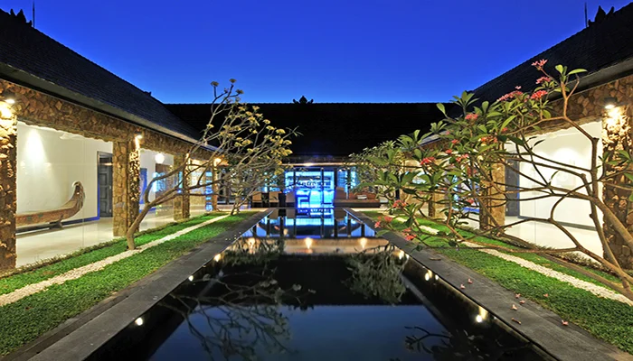 1BR Tranquil Hideaway with Private Pool in Kerobokan Village – BVI9547 — image 5