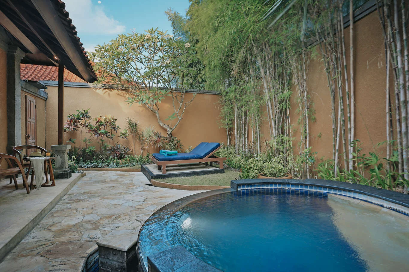 Villa Sanur BVI48472: 1-Bedroom Private Jacuzzi Villa with Pool — image 6