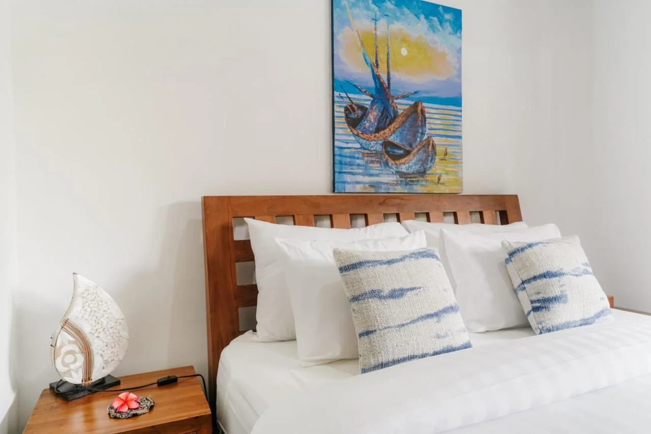 Charming 2-Bedroom Balinese-Style Villa in Central Sanur — image 3