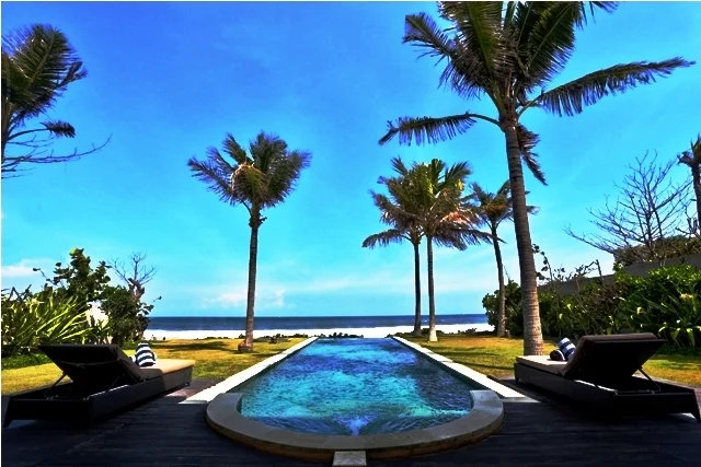 Grand 5BR Tropical Villa in Sanur – Private Pool, Jacuzzi & Spa – BVI8579 — image 5