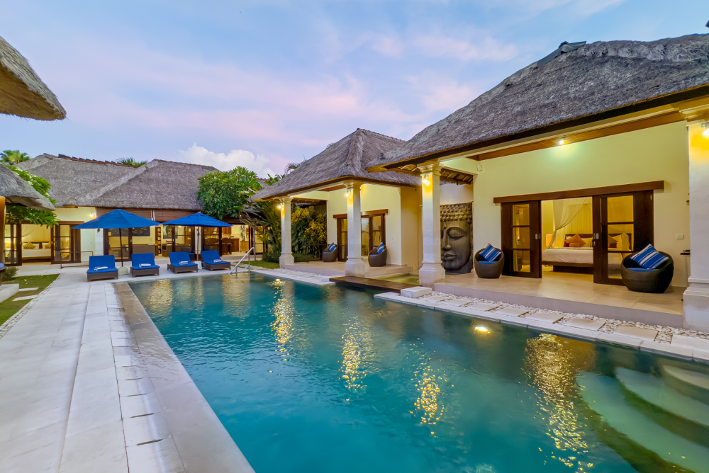 Villa Saphir ~ Asia Holiday Retreats, Luxury Villas. Handpicked by Experts — image 12