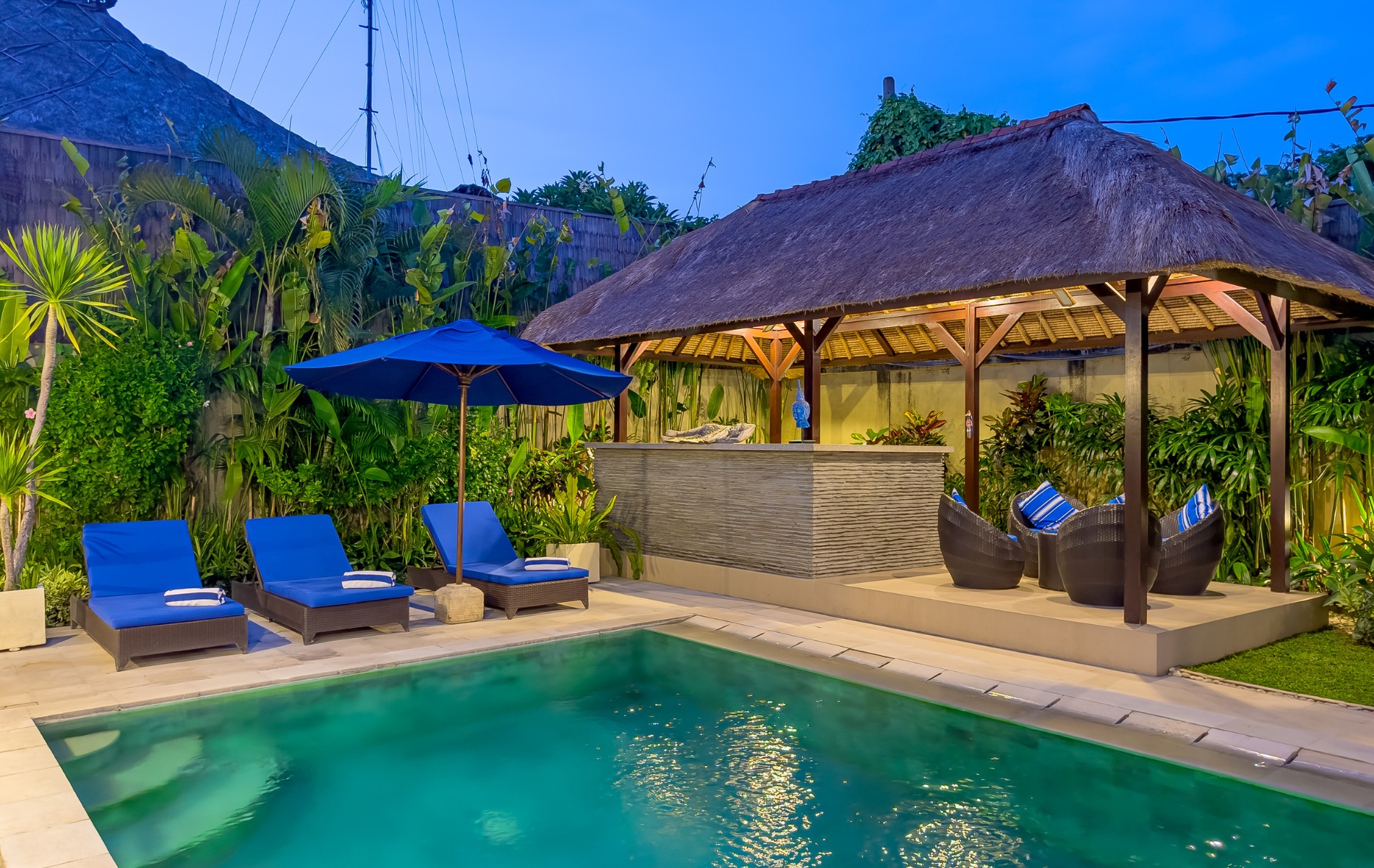 Villa Saphir ~ Asia Holiday Retreats, Luxury Villas. Handpicked by Experts — image 14
