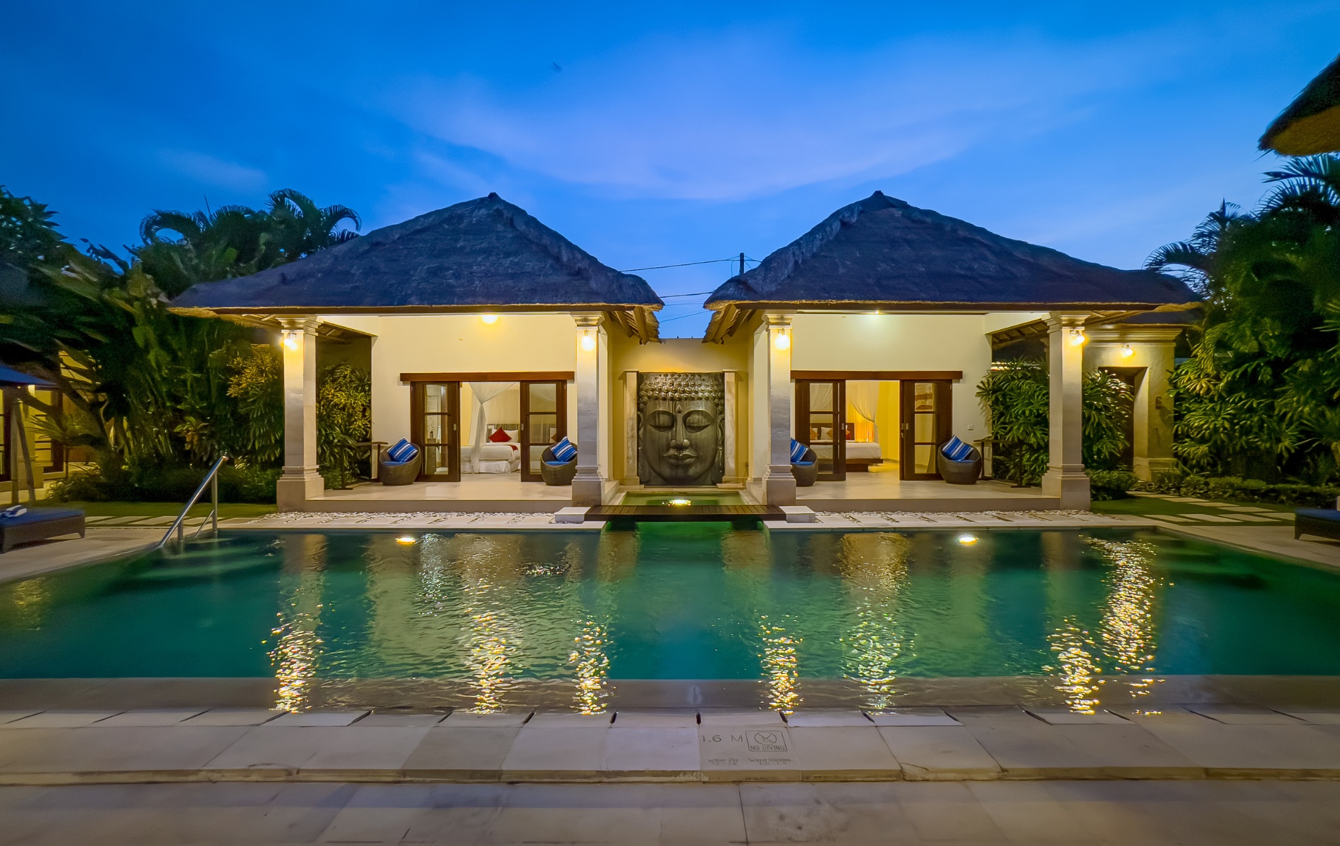 Villa Saphir ~ Asia Holiday Retreats, Luxury Villas. Handpicked by Experts — image 15