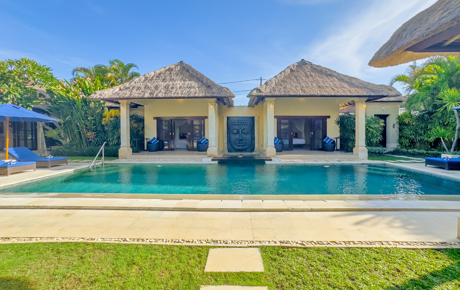Villa Saphir ~ Asia Holiday Retreats, Luxury Villas. Handpicked by Experts — image 16