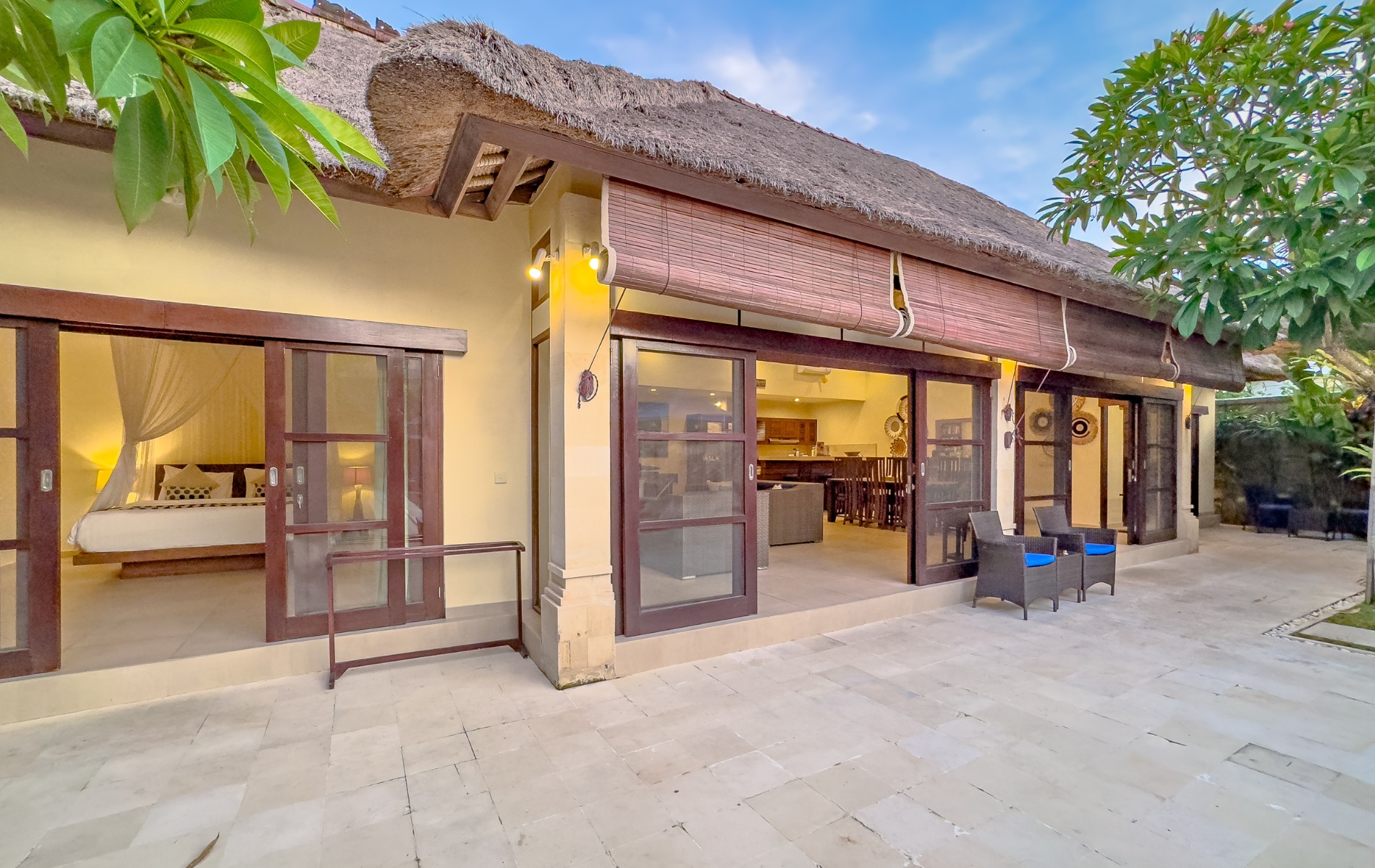 Villa Saphir ~ Asia Holiday Retreats, Luxury Villas. Handpicked by Experts — image 18