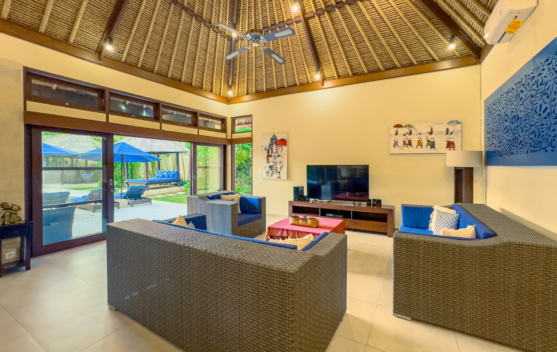 Villa Saphir ~ Asia Holiday Retreats, Luxury Villas. Handpicked by Experts — image 19