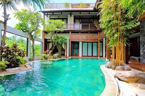 3BR Villa Steps from Eat Street – Prime Seminyak Location – BVI8270 — image 5