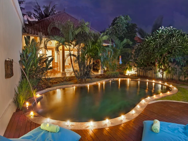 3BR Villa Steps from Eat Street – Prime Seminyak Location – BVI8270 — image 4