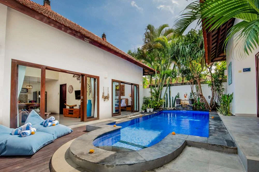Villa Seminyak BVI52187 – Tropical 2-Bedroom Villa Near Ku De Ta — image 3