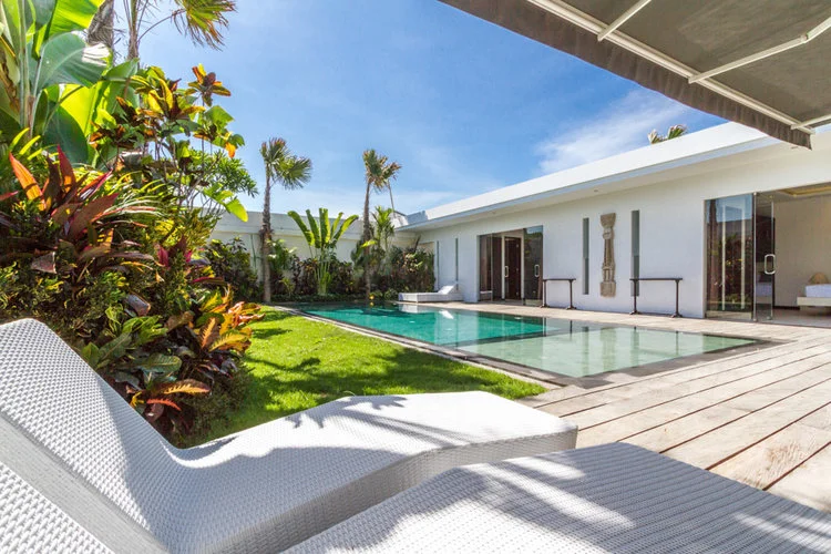 Stylish 3BR Tropical Villa in Seminyak’s Heart | Walk to Petitenget Beach – BVI6839 — image 4
