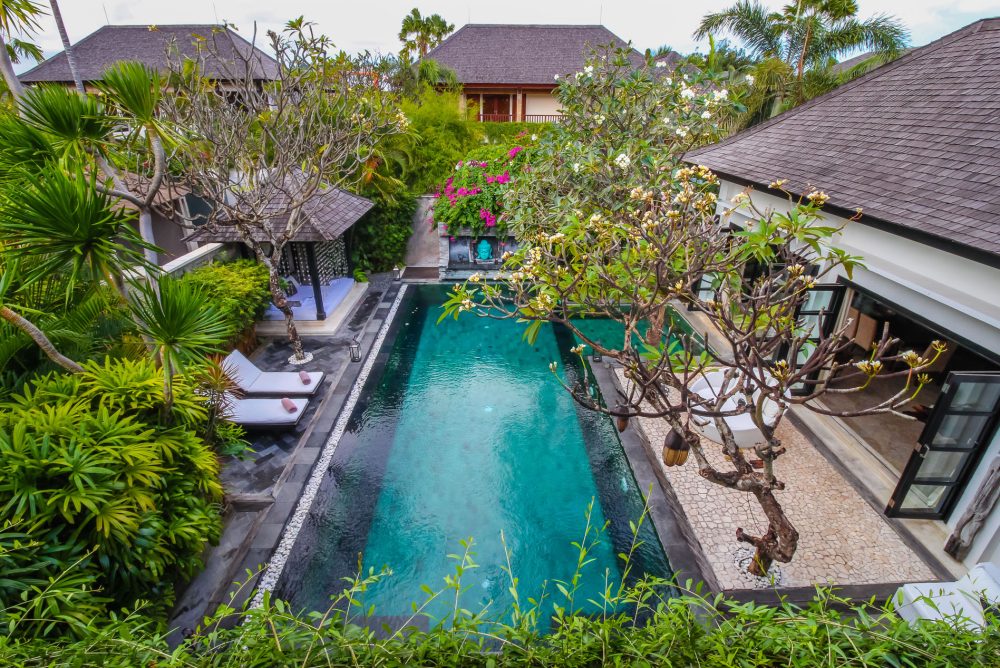 Villa Senang — 4BR Villa Rental in Seminyak — image 12