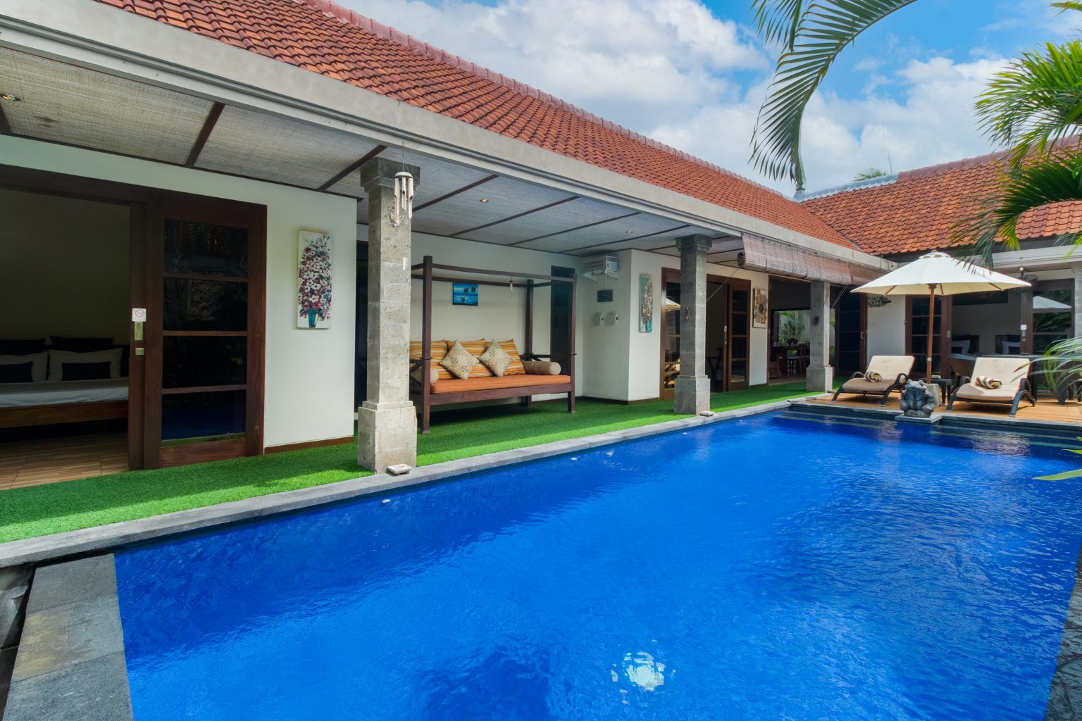 Villa Gembira ~ Asia Holiday Retreats, Luxury Villas. Handpicked by Experts — image 14
