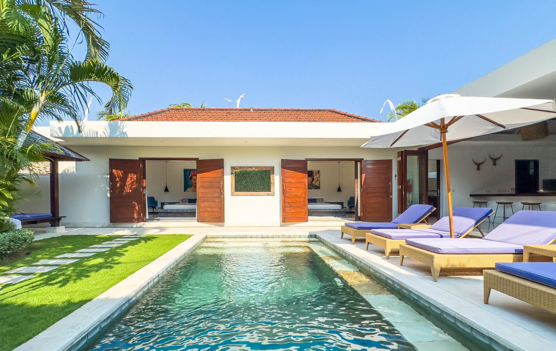 Villa Umah Kupu Kupu 2 ~ Asia Holiday Retreats, Luxury Villas. Handpicked by Experts — image 17